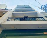 📌📌 Hẻm ÔTô_5 tầng (có ST) 66m Nở Hậu 4.7m_Sát Mặt Tiền đường 3 Tháng 2-  12 Tỷ Nhỉnh 🔥