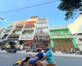 ✅{Quận 5} Bán Nhà  Mặt Tiền Triệu Quang Phục (4X14,5m) 4 Lầu Mới Đẹp váo ở ngay, Nhỉnh 18T