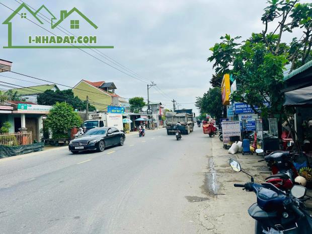 DUY NHẤT 1 LÔ GÓC 2 MẶT TIỀN – GẦN CHỢ ĐẠI HIỆP – GIÁ CHỈ 760 TRIỆU/LÔ - 3