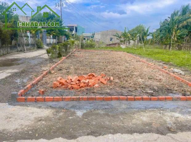 DUY NHẤT 1 LÔ GÓC 2 MẶT TIỀN – GẦN CHỢ ĐẠI HIỆP – GIÁ CHỈ 760 TRIỆU/LÔ - 2