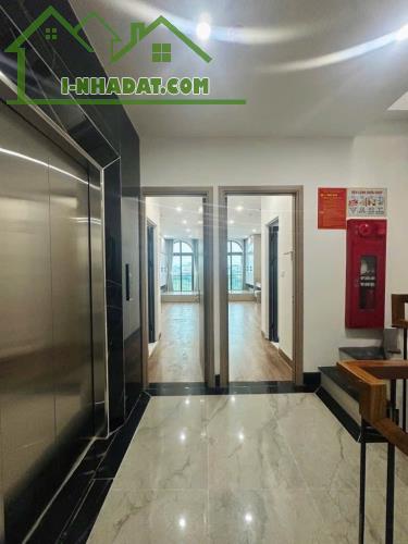 Tòa CHDV Phú Diễn, 57m2, 7 tầng, DÒNG TIỀN 90tr/tháng, 10m ô tô tránh, PCCC - 1