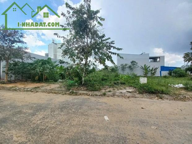 BÁN NỀN 2B13 KHU TÂN PHÚ - CÓ 2 HTK - LH 0942495498 Phương - 1