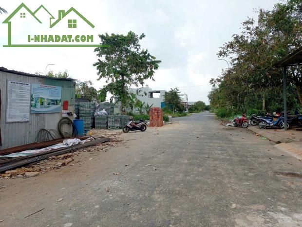 BÁN NỀN 2B13 KHU TÂN PHÚ - CÓ 2 HTK - LH 0942495498 Phương - 2