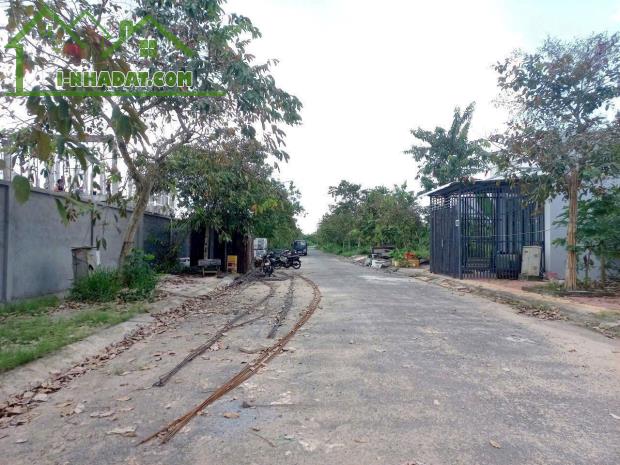 BÁN NỀN 2B13 KHU TÂN PHÚ - CÓ 2 HTK - LH 0942495498 Phương - 3