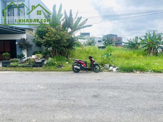 BÁN NỀN ĐƯỜNG SỐ 2 - KDC CHIẾN THẮNG - P. HƯNG PHÚ - TP CẦN THƠ