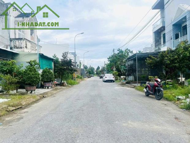 BÁN NỀN ĐƯỜNG SỐ 2 - KDC CHIẾN THẮNG - P. HƯNG PHÚ - TP CẦN THƠ - 2