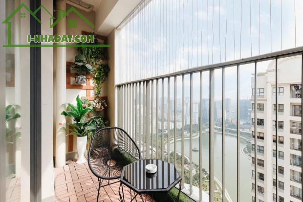 Cần bán gấp căn hộ STUDIO Vinhomes D