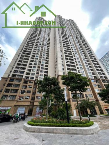 Cần bán gấp căn hộ STUDIO Vinhomes D