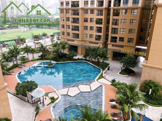 Cần bán gấp căn hộ STUDIO Vinhomes D