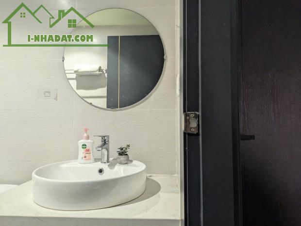 Cần bán gấp căn hộ STUDIO Vinhomes D