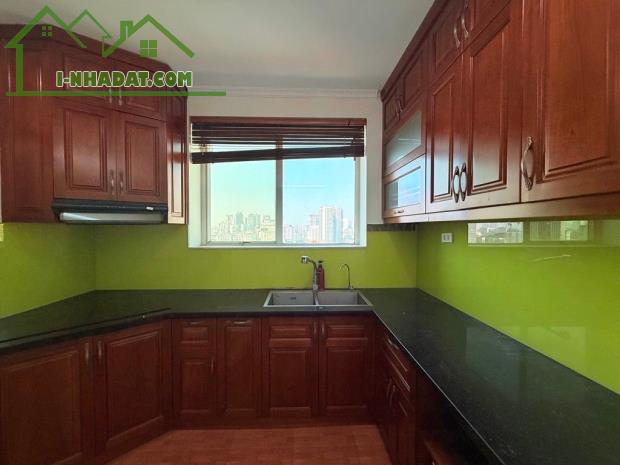 CĂN HỘ TẦNG TRUNG KDT MỚI DỊCH VỌNG- TOÀ NO9 THÀNH THÁI- SÁT CV CẦU GIẤY - 3