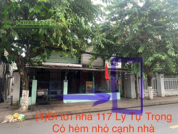 Bán căn nhà ngay TT Diên Khánh - Khánh Hoà, ngay cửa Đông Thành Diên Khánh.