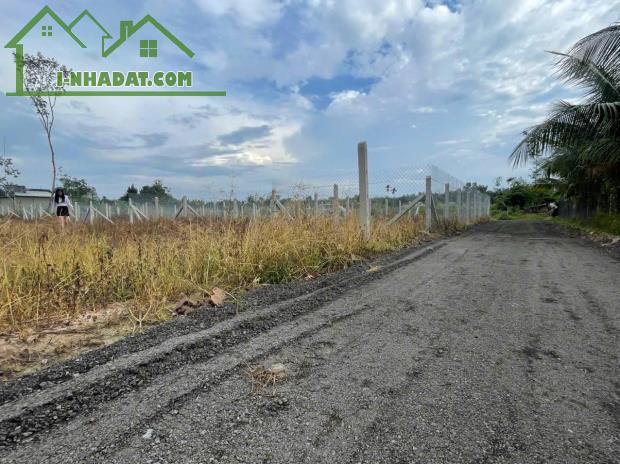 SỞ HỮU NGAY LÔ ĐẤT ĐẸP - Phù hợp cho mọi Gia Đình