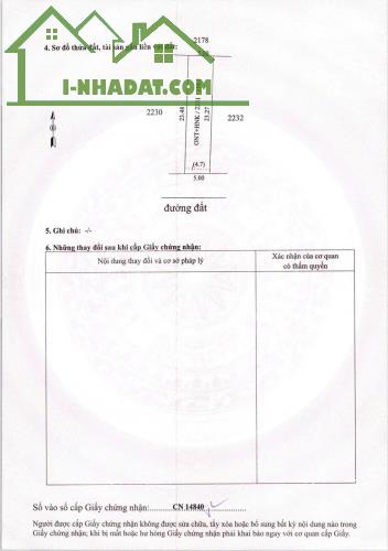 SỞ HỮU NGAY LÔ ĐẤT ĐẸP - Phù hợp cho mọi Gia Đình - 1