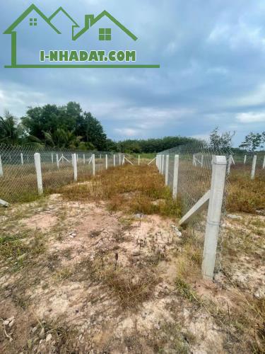 SỞ HỮU NGAY LÔ ĐẤT ĐẸP - Phù hợp cho mọi Gia Đình - 2