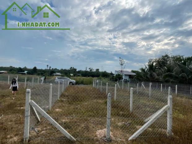 SỞ HỮU NGAY LÔ ĐẤT ĐẸP - Phù hợp cho mọi Gia Đình - 3