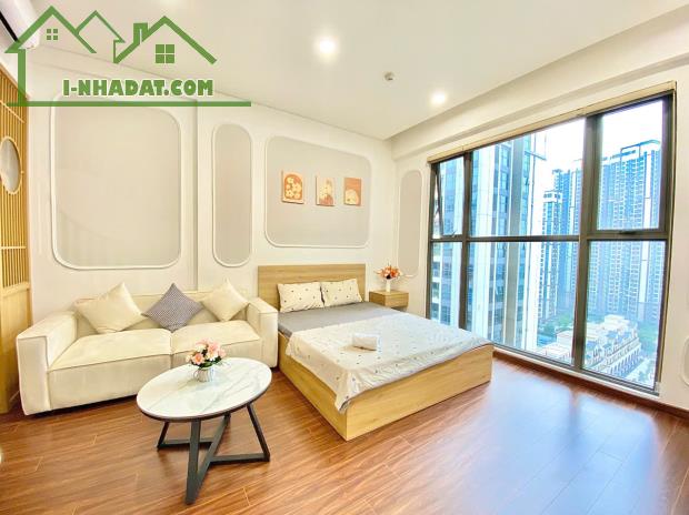 CHÍNH CHỦ CẦN BÁN CĂN STUDIO MIAMI GIÁ CHỐT NHANH! - 2