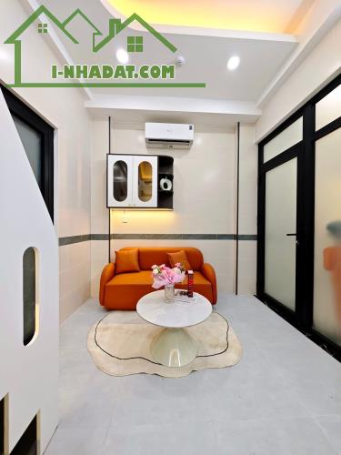 Bán Toà Nhà CHDV Đường Duy Tân, Phường 15, Quận Phú Nhuận, Hồ Chí Minh - 3