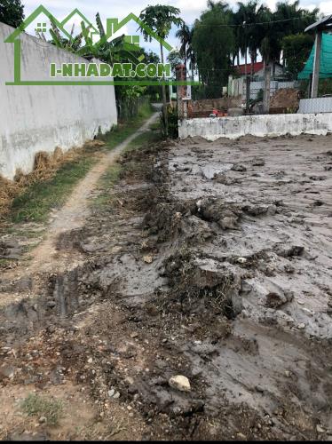 CHÍNH CHỦ CHO THUÊ ĐẤT DÀI HẠN – XÃ BÌNH TÂM, TP. TÂN AN – GẦN ĐƯỜNG VÀNH ĐAI - 1