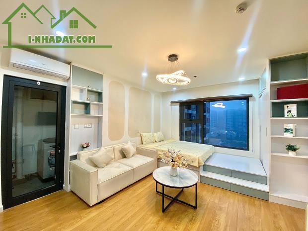 🔥 SAPPHIRE OCP1 – CĂN STUDIO FULL ĐỒ GIÁ TỐT CHỐT NHANH! 🔥