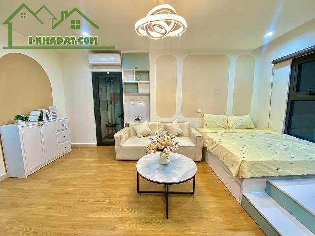 🔥 SAPPHIRE OCP1 – CĂN STUDIO FULL ĐỒ GIÁ TỐT CHỐT NHANH! 🔥 - 1