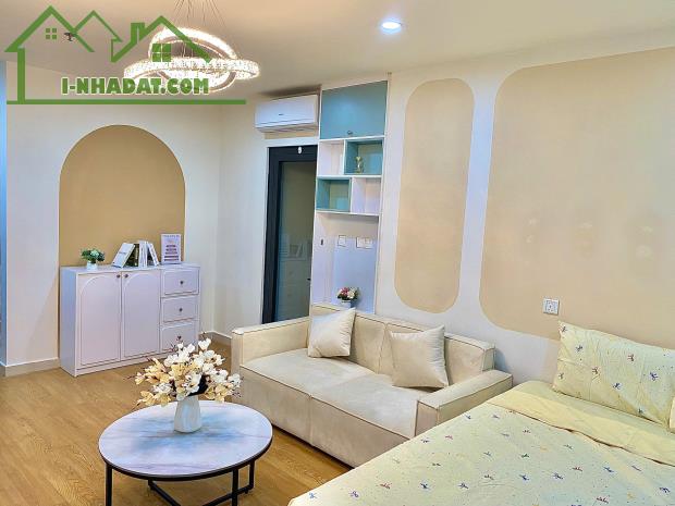 🔥 SAPPHIRE OCP1 – CĂN STUDIO FULL ĐỒ GIÁ TỐT CHỐT NHANH! 🔥 - 3