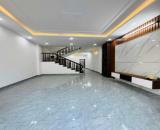 Bán nhà Vân Canh, Hoài Đức 45M 4 Tầng, 4 ngủ, ngõ ô tô đỗ giá 6.5 tỷ