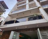 Cho thuê nhà ô tô-kể Lạc Long Quân, 55m2, 5 tầng, 5 ngủ, 28tr