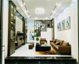 Nhà La Phù 45M 4 Tầng, 5 phòng, nội thất đẹp, ô tô đỗ gần giá nhỉnh 5 tỷ