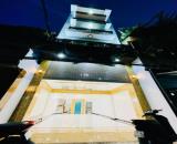 Bán nhà La Phù 51M 6 Tầng, thang máy, 2 mặt tiền, ngõ rộng ô tô giá nhỉnh 9 tỷ