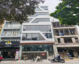 Toà DV Mặt Phố Mỗ Lao Đa năng 139m mt7,1m 7 tầng 1 hầm,38P+sàn Thương mại,VP,cửa hàng.vv