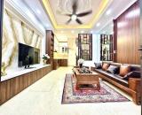 Chỉ 3 tỷ nhận nhà Vân Canh xây 5 Tầng, 3 Ngủ đầy đủ nội thất, 50m ô tô đỗ