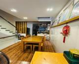 BÁN NHÀ MẶT PHỐ HỒ TÙNG MẬU – MẶT SAU NGÕ RỘNG 3M – KINH DOANH ĐỈNH CAO