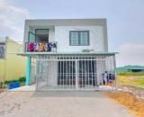 🏡 TUYỂN CHỦ GẤP CHO DÃY TRỌ 5 PHÒNG 1 KIOT GẦN CHỢ TÂN TRỤ – 650 TRIỆU – SHR 🏡