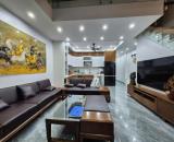 Bán Nhà MẶT PHỐ GIÁ 40 TỶ VẠN PHÚC – TRUNG TÂM BA ĐÌNH – 52M² – 5 TẦNG – MẶT TIỀN 3.4M