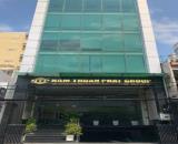 Bán Nhà Mặt Phố Đội Nhân, Ba Đình DT 160m2 x 8T MT 7m. Giá Rẻ.