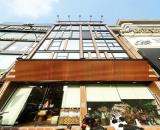 Bán Nhà Mặt Phố Đào Tấn, Ba Đình DT 121m2 x 6T, MT Rộng 7m. Giá Siêu Rẻ.