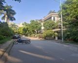 Biệt thự trục đường đôi KĐT Xala 225m2-4 tầng mặt tiền 11m ở thoáng mát yên tĩnh,54,5 tỷ