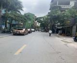 BÁN NHÀ PHÂN LÔ ĐƯỜNG HOÀNG SÂM, DT 60M, 5 TẦNG, MT 4M, KINH DOANH, Ô TÔ, GIÁ 18.2 TỶ