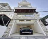 NHÀ 78M2*6T TƯƠNG MAI, NGÕ XE TẢI TRÁNH, GARA, 6 PHÒNG NGỦ