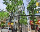 BÁN GẤP NHÀ ĐƯỜNG CẦU GIẤY, DT 42M2, KINH DOANH, Ô TÔ TRÁNH, LÔ GÓC 2 MẶT TIỀN, GIÁ 14.8 T