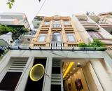 Bán Toà Nhà CHDV Đường Duy Tân, Phường 15, Quận Phú Nhuận, Hồ Chí Minh