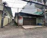 Bán nhà 513/ Pham Văn Bạch, P.15, Tân Bình: 4 x 17, giá 6,5 tỷ.