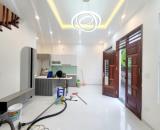 Bán nhà Vân Canh, Hoài Đức 35M 5 Tầng, 3 ngủ có nội thất, ngõ ô tô đỗ 5.4 tỷ