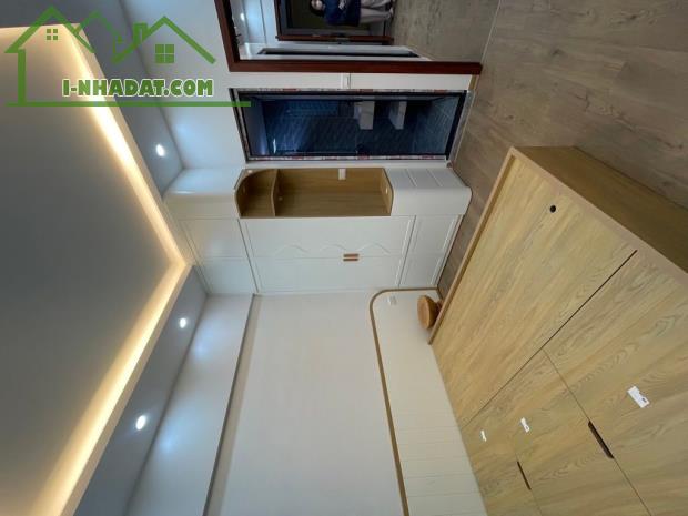 CHUNG CƯ HÀNG HIẾM – VỊ TRÍ ĐẮC ĐỊA – TRUNG TÂM CẦU GIẤY -Ô TÔ CHÂN CẦU THANG _62M2 - 3