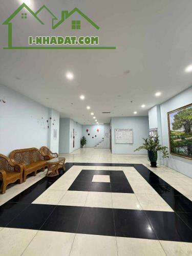 CHUNG CƯ VIP, HIẾM – VỊ TRÍ ĐẮC ĐỊA – LÔ GÓC – 3 THOÁNG TIỆN ÍCH BẠT NGÀN _54M2 – 6,168 - 1