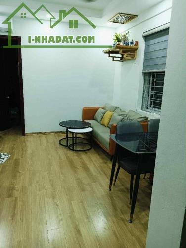 CHUNG CƯ VIP, HIẾM – VỊ TRÍ ĐẮC ĐỊA – LÔ GÓC – 3 THOÁNG TIỆN ÍCH BẠT NGÀN _54M2 – 6,168 - 3