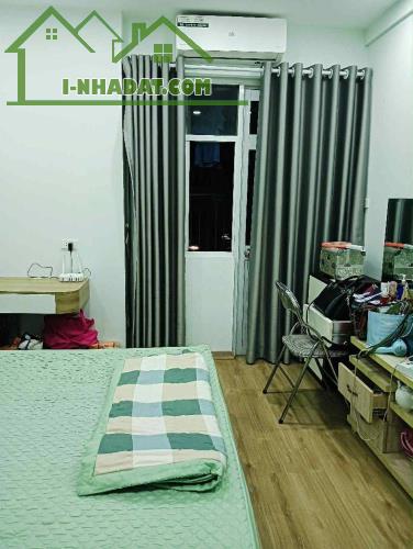 CHUNG CƯ VIP, HIẾM – VỊ TRÍ ĐẮC ĐỊA – LÔ GÓC – 3 THOÁNG TIỆN ÍCH BẠT NGÀN _54M2 – 6,168 - 4