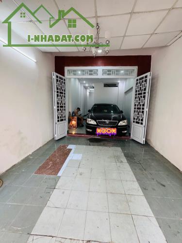Mặt tiền Hồng Lạc đẹp, sầm uất, 4 tầng,  64m², kinh doanh mọi ngành, chỉ 12.x Tỷ, bao giá. - 3