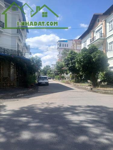 Nền góc 122m2 đường Trần Văn Việt & đường số 3 KDC Công An (Vạn Phong), P. Cái Răng, CT - 2